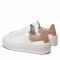 Sneakers GINO ROSSI - 1001-2 White