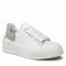 Sneakers GINO ROSSI - 1001-1 White