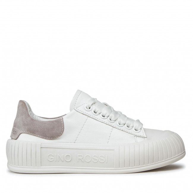 Sneakers GINO ROSSI - 1001-1 White