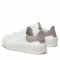 Sneakers GINO ROSSI - 1001-1 White