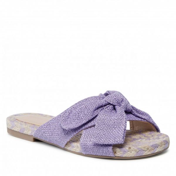 Espadrillas JENNY FAIRY - WSS20482-02 Violet