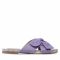 Espadrillas JENNY FAIRY - WSS20482-02 Violet