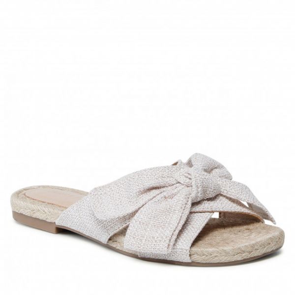 Espadrillas JENNY FAIRY - WSS20482-02 Beige