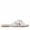 Espadrillas JENNY FAIRY - WSS20482-02 Beige