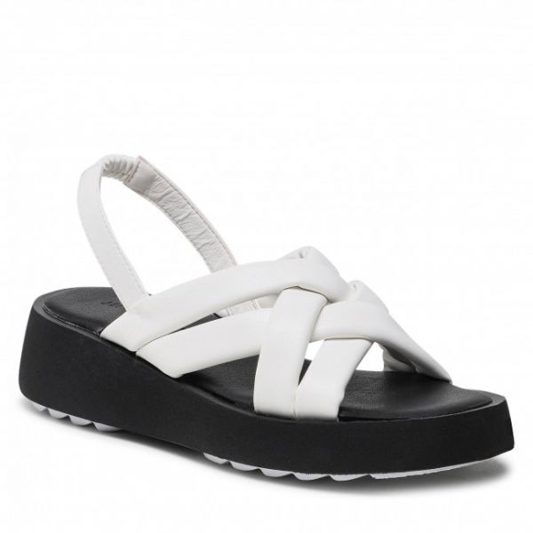 Sandali JENNY FAIRY - WS116-04 White