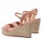 Espadrillas JENNY FAIRY - WS4963-17 Beige