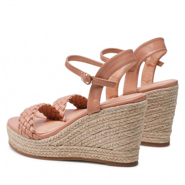 Espadrillas JENNY FAIRY - WS4963-17 Beige