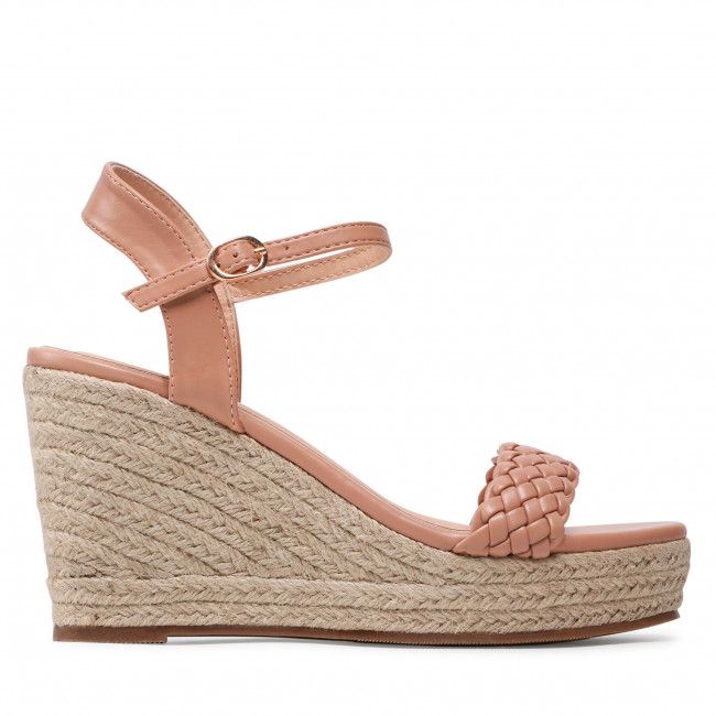 Espadrillas JENNY FAIRY - WS4963-17 Beige