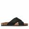 Ciabatte DEEZEE - WS20161-18 Black