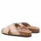 Ciabatte DEEZEE - WS20161-18 Beige