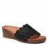 Ciabatte CLARA BARSON - WS066-12 Black