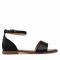 Sandali JENNY FAIRY - WS5551-34 Black