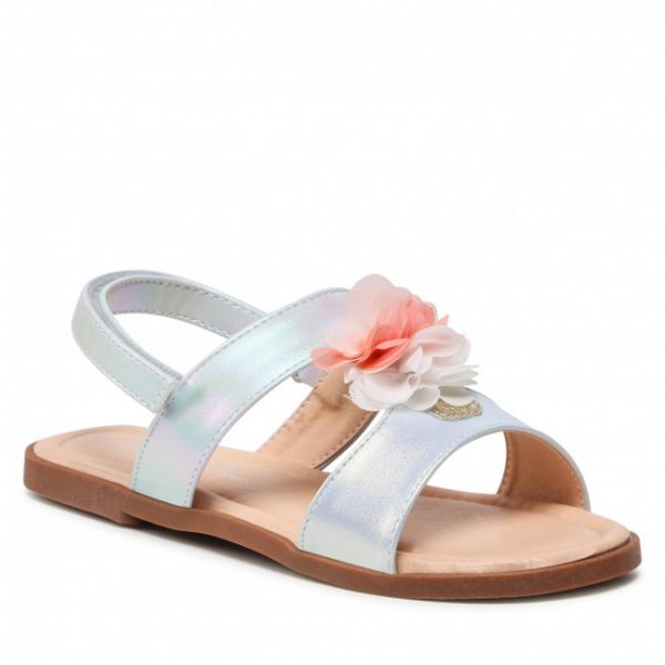 Sandali NELLI BLU - CM210901-4 Blue Sandali NELLI BLU - CM210901-4 Blue