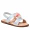 Sandali NELLI BLU - CM210901-4 Blue