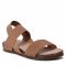 Sandali CLARA BARSON - WS12517-08 Beige