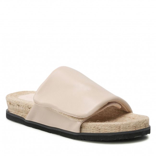 Espadrillas JENNY FAIRY - WS1168-02 Beige