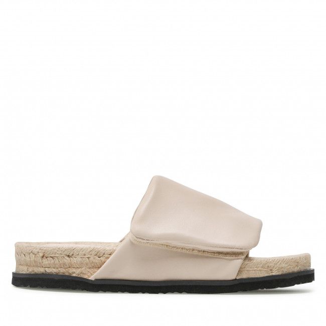 Espadrillas JENNY FAIRY - WS1168-02 Beige