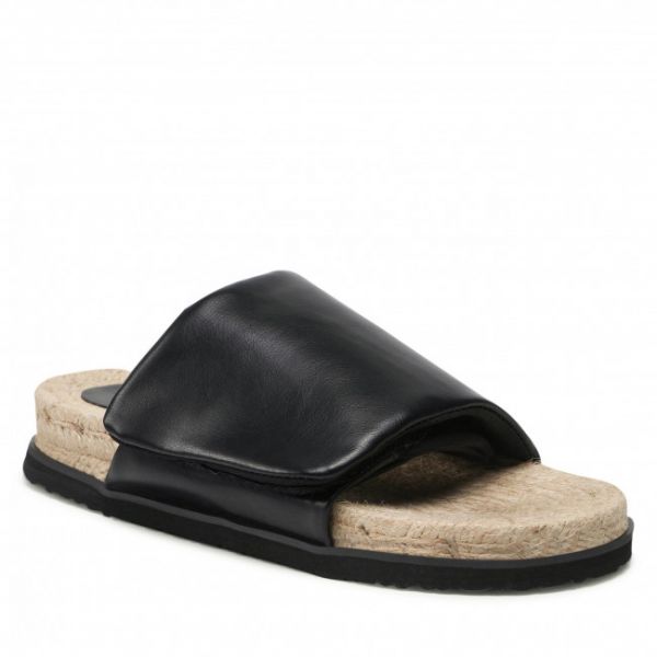 Espadrillas Jenny Fairy - WS1168-02 Nero