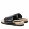 Espadrillas Jenny Fairy - WS1168-02 Nero