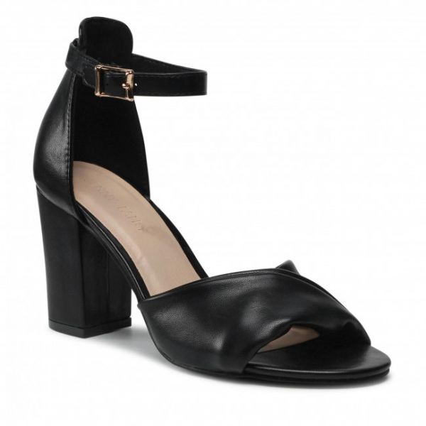 Sandali JENNY FAIRY - WS20216-04 Black