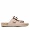 Espadrillas JENNY FAIRY - WSS20593-01 Beige