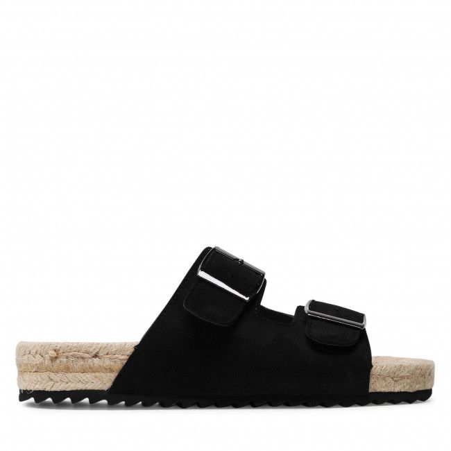 Espadrillas JENNY FAIRY - WSS20593-01 Black