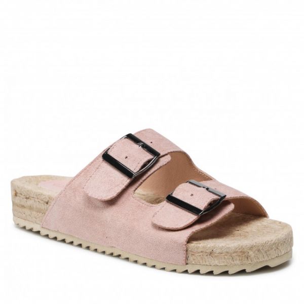 Espadrillas JENNY FAIRY - WSS20593-01 Pink
