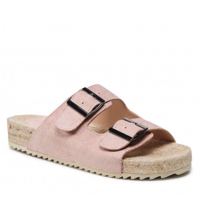 Espadrillas JENNY FAIRY - WSS20593-01 Pink