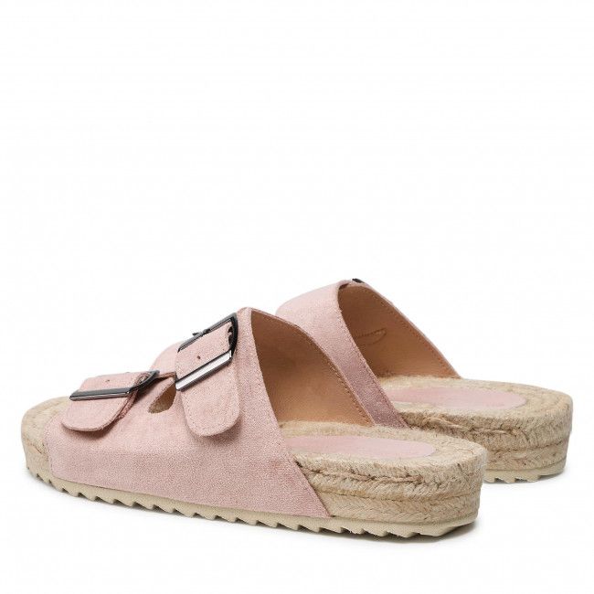 Espadrillas JENNY FAIRY - WSS20593-01 Pink