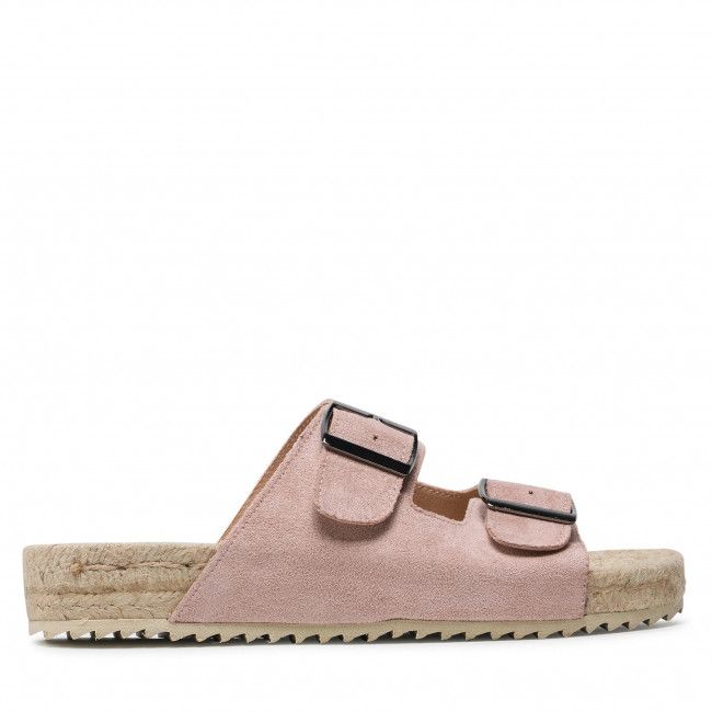 Espadrillas JENNY FAIRY - WSS20593-01 Pink