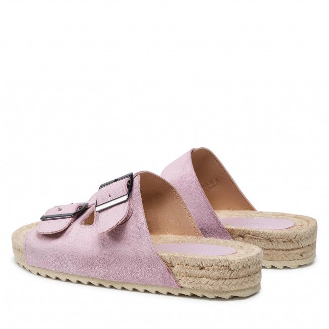 Espadrillas JENNY FAIRY - WSS20593-01 Purple