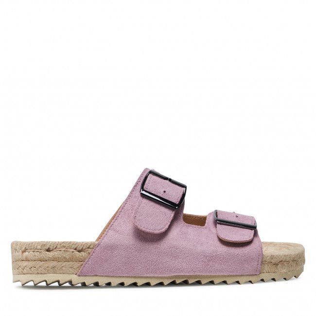 Espadrillas JENNY FAIRY - WSS20593-01 Purple