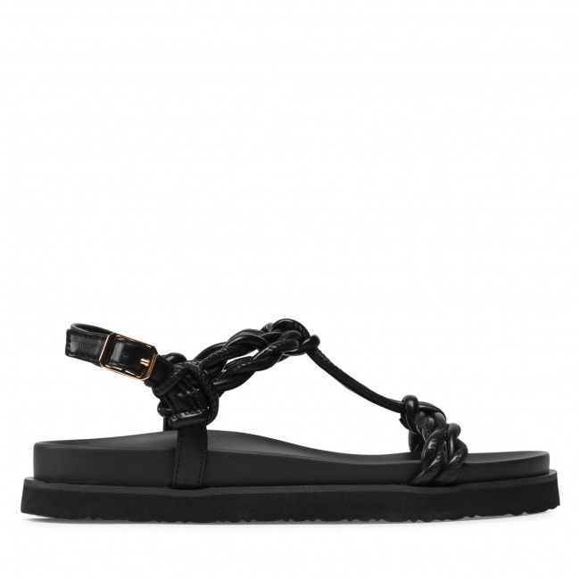 Sandali DEEZEE - WS02102-10 Black