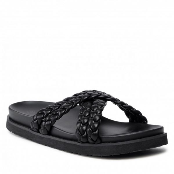 Ciabatte JENNY FAIRY - WS02102-11 Black