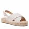Espadrillas JENNY FAIRY - WSS990-201 Beige