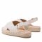 Espadrillas JENNY FAIRY - WSS990-201 Beige