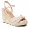 Espadrillas QUAZI - TS5307-01 Beige