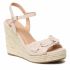 Espadrillas QUAZI - TS5307-01 Beige