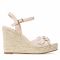 Espadrillas QUAZI - TS5307-01 Beige