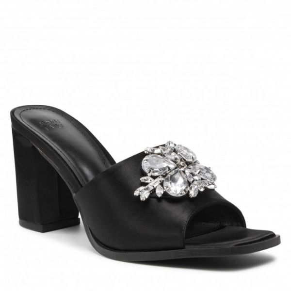 Ciabatte JENNY FAIRY - LS5682-03 Black