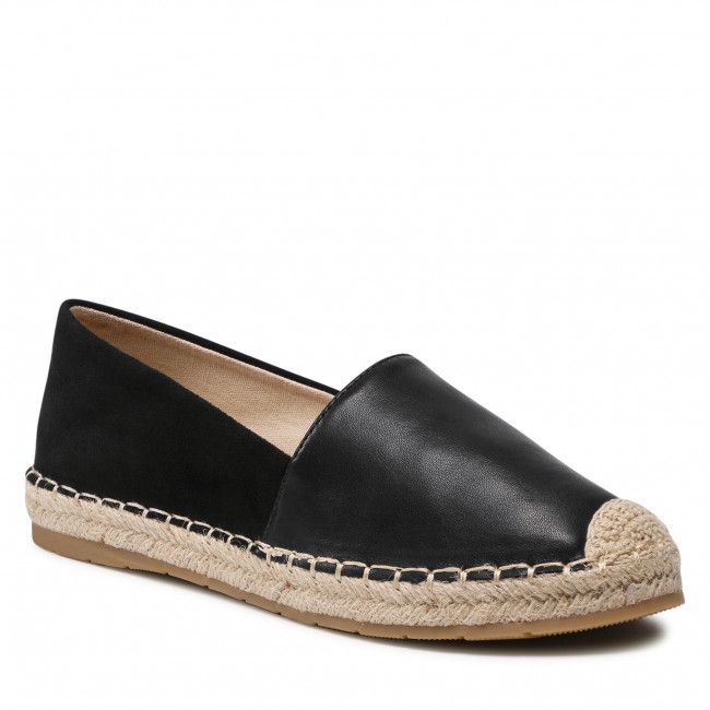 Espadrillas JENNY FAIRY - WSS20375-14A Black