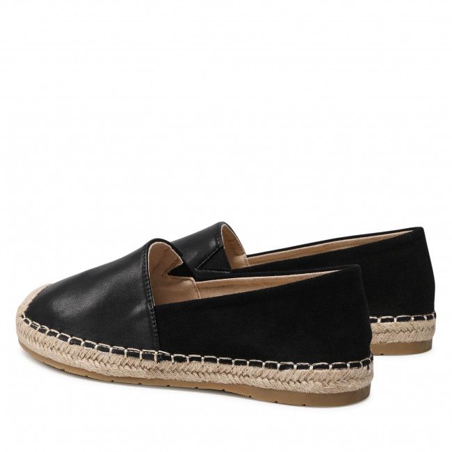 Espadrillas JENNY FAIRY - WSS20375-14A Black