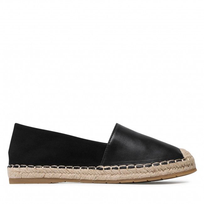 Espadrillas JENNY FAIRY - WSS20375-14A Black