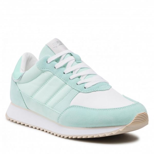 Sneakers Sprandi - WP-RS-202105201 Green Sneakers Sprandi - WP-RS-202105201 Green