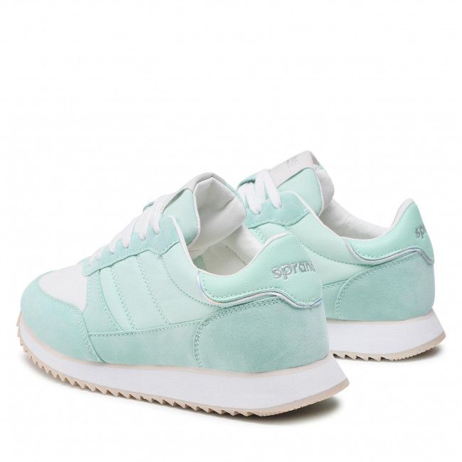 Sneakers Sprandi - WP-RS-202105201 Green