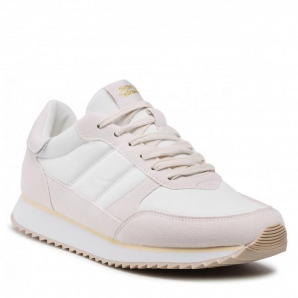 Sneakers Sprandi - WP-RS-202105201 Beige Sneakers Sprandi - WP-RS-202105201 Beige