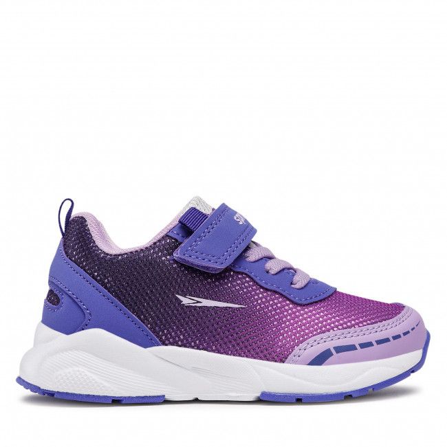 Sneakers Sprandi - CP87-22229 Violet