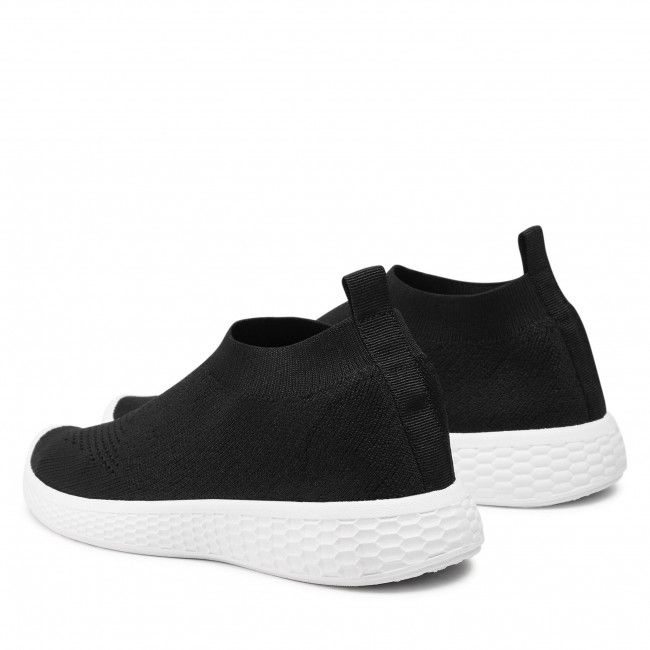 Sneakers JENNY FAIRY - WS20473-01 Black