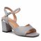 Sandali SERGIO BARDI - WFA1907-1Z-SB Grey