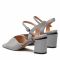 Sandali SERGIO BARDI - WFA1907-1Z-SB Grey